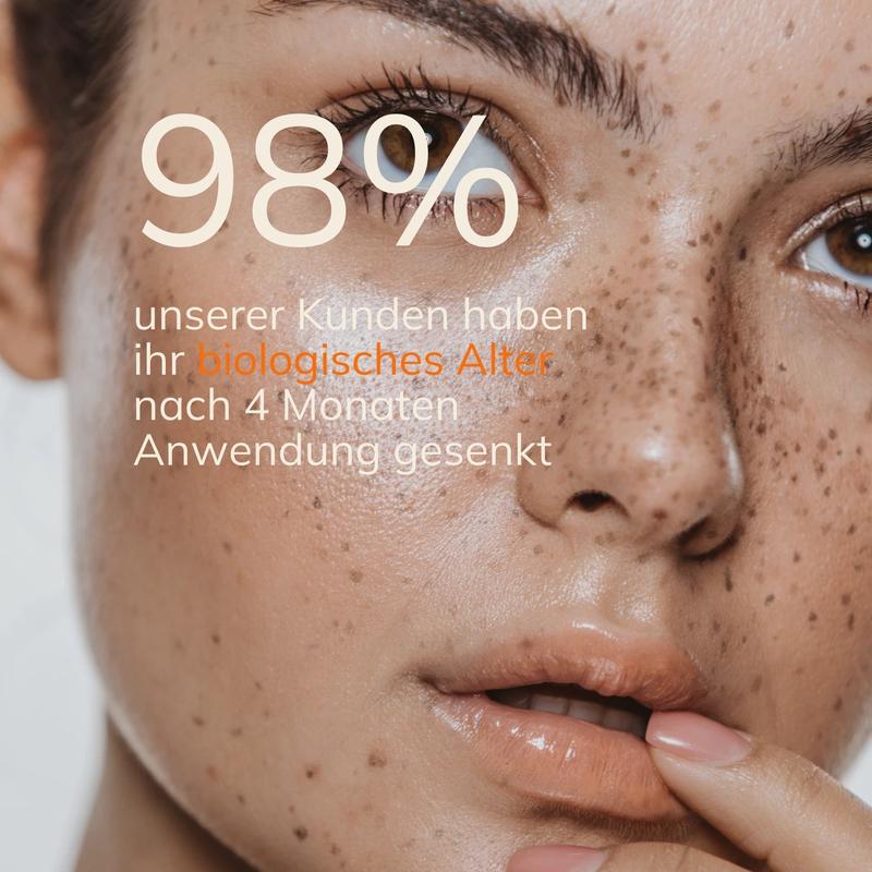 VitalBlast NMN | 30 Kapseln